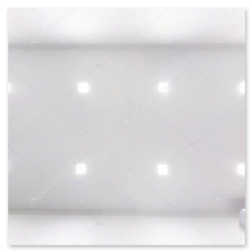 Listwa przypodłogowa z LED